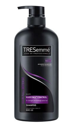 Tresemme Hair Fall Control Shampoo