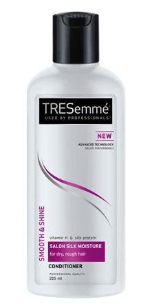 Tresemme Salon Silk Moisture Conditioner