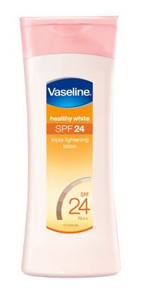 Vaseline Healthy White Triple Lightening