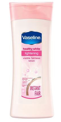 Vaseline Healthy White