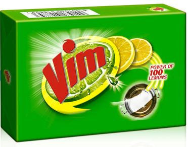 Vim Bar