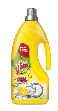 Vim Double Power Mega Saver Pack