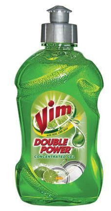 Vim Liquid Lime 500ML