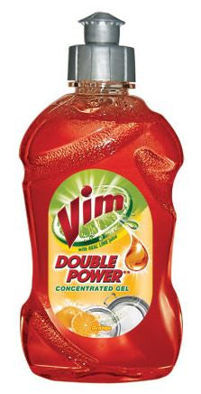 Vim Liquid Orange