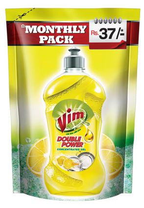 Vim Refill Pack 225 ml