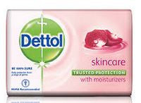 Dettol Skincare Soap