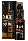 Engage Cologne Spray 165ml