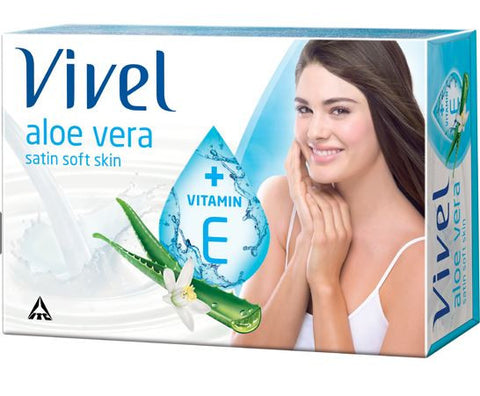 Vivel Soap