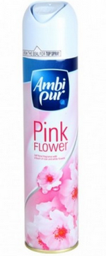 Ambipur Aerosols