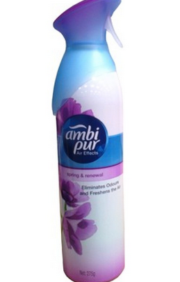 Ambipur Air Effect