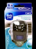 Ambipur Car Starter & Car Refill