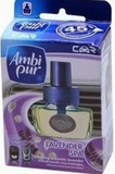 Ambipur Car Starter Kit + Refill Pack
