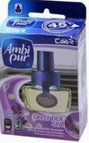 Ambipur Car Starter & Car Refill
