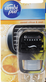 Car Starter & Car Refill