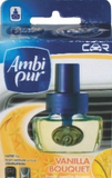 Car Starter & Car Refill