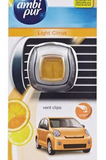 Ambipur Car Vent Clips