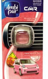 Ambipur Car Vent Clips