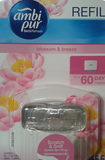 Ambipur Set & Refresh Starter Kit