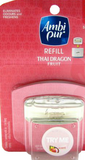 Ambipur Set & Refresh Starter Kit