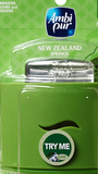 Ambipur Set & Refresh Starter Kit
