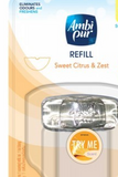 Ambipur Set & Refresh Starter Kit