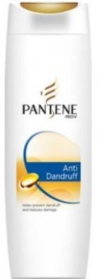 Pantene Anti Dandruff bottle