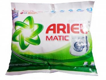 Ariel Matics
