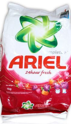 Ariel 24hr Fresh