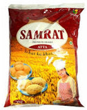 Samrat Atta