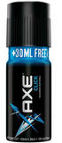 AXE Deo.