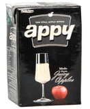 Appy fizz