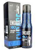 Engage Cologne Spray 165ml