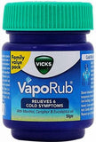 Vicks Vaporub