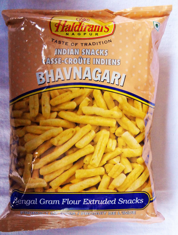 Haldiram Bhavnagari Gathiya	150 g