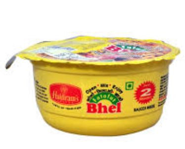 Haldiram FataFat Bhel 70 g