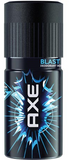 AXE Deo.