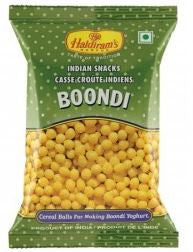 Haldiram Khari Boondi	150 g