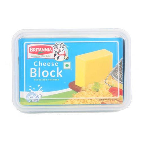 Britania Butter Block