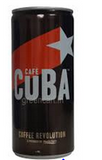 Cafe Cuba