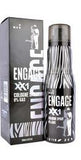 Engage Cologne Spray 165ml