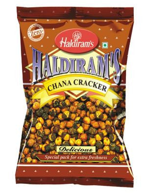 Haldiram Chana Cracker 150g