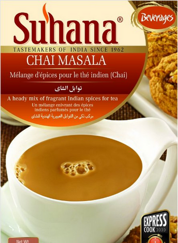 Suhana Tea Masala