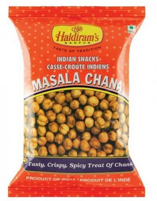 Haldiram Masala Chana	150 g