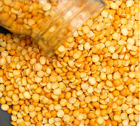 Chana Dal