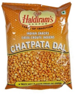 Haldirm Chatpatadal 150 g