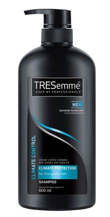 Tresemme Climate Protection Shampoo