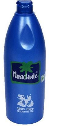 Parachute Coconut Oil