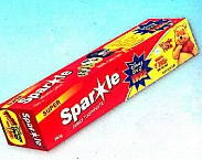 Sparkle Family Toothpaste