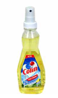 COL PUMP CIT 250ML