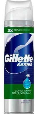 Gillette Conditioning Series Gel 200ml